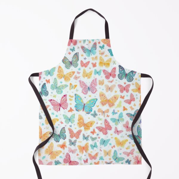 Item preview, Butterfly pattern. designed and sold by growing-mom.