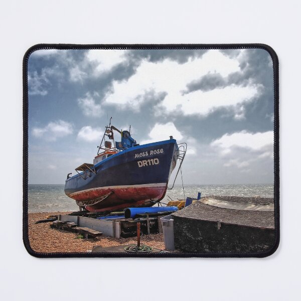 Item preview, Moss Rose. designed and sold by Ian Ramsay.