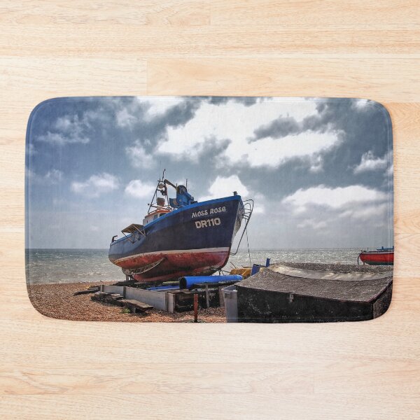 Item preview, Moss Rose. designed and sold by Ian Ramsay.