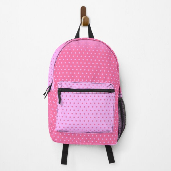 Item preview, Pink Polkadot Gradient designed and sold by YSNostalgiaShop.