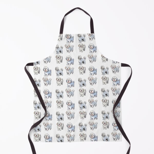 Item preview, Coton de Tulear Dogs designed and sold by TheAnimalZ00.