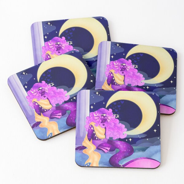 Item preview, Despina designed and sold by CassiferLynnArt.