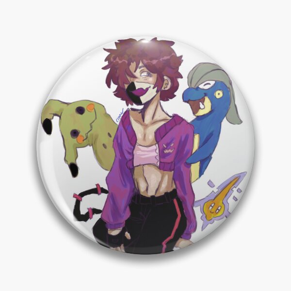 Item preview, Ranboo Sitting with Adorable Creatures - Support Palestinian Charities! designed and sold by BootwtDoes.