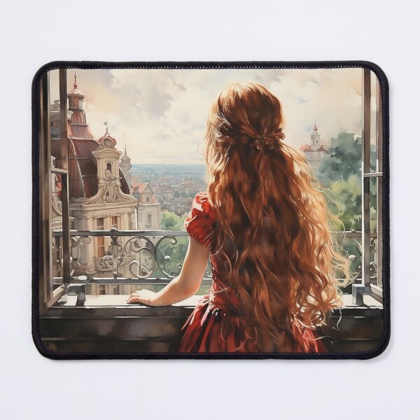 Item preview, Window to Grace designed and sold by CastleBySea.