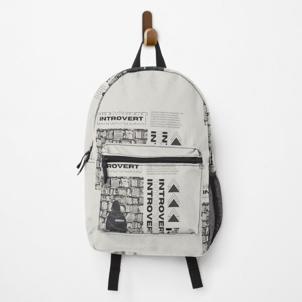 Item preview, Introvert Introvert designed and sold by Tasmadesigns.