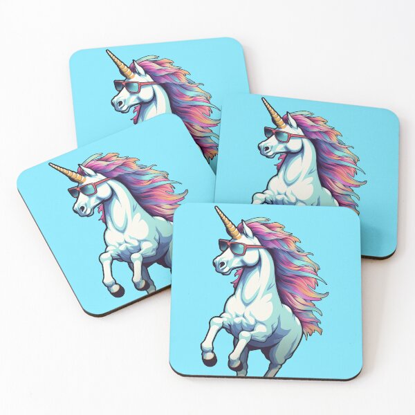Item preview, Unicorn (B) designed and sold by Alex R.
