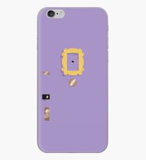 Apartment Door iPhone Case