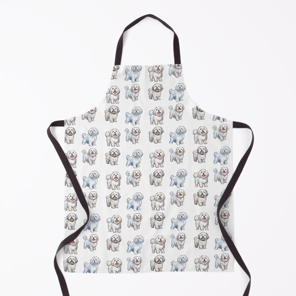 Item preview, Cute Coton de Tulear Dogs designed and sold by TheAnimalZ00.
