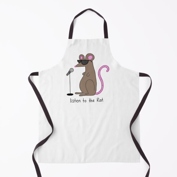Item preview, Listen To The Rat designed and sold by RyanCooke6.