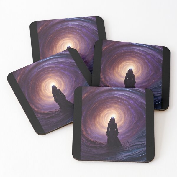 Item preview, Crossing Over Into the Light designed and sold by Myahashaye.