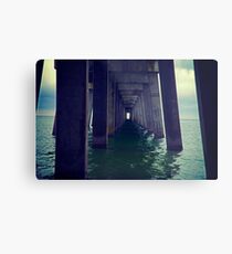 Untitled Metal Print