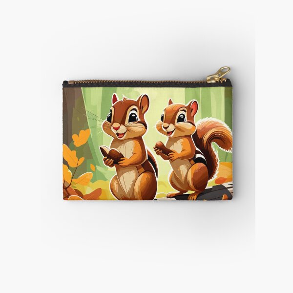 Artikelvorschau, Chipmunk-Kunstwerk entworfen und verkauft von WildlifeInc.