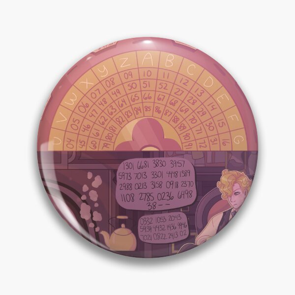 Item preview, Hurley Cypher designed and sold by CassiferLynnArt.