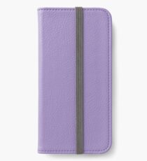 Apartment Door iPhone Wallet/Case/Skin