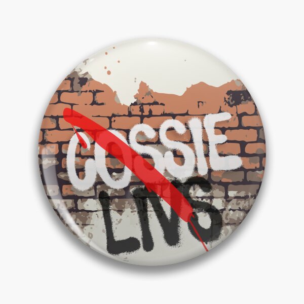 Item preview, No Cossie Livs designed and sold by Tangibles.