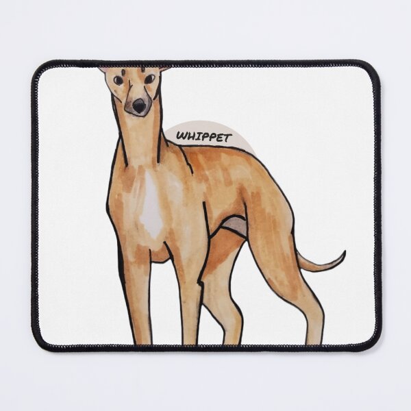 Item preview, Whippet designed and sold by the2000scalled.