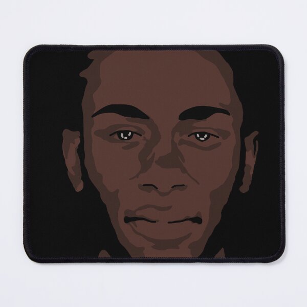Item preview, Mos Def - Black on Both Sides designed and sold by Kamil Henri.