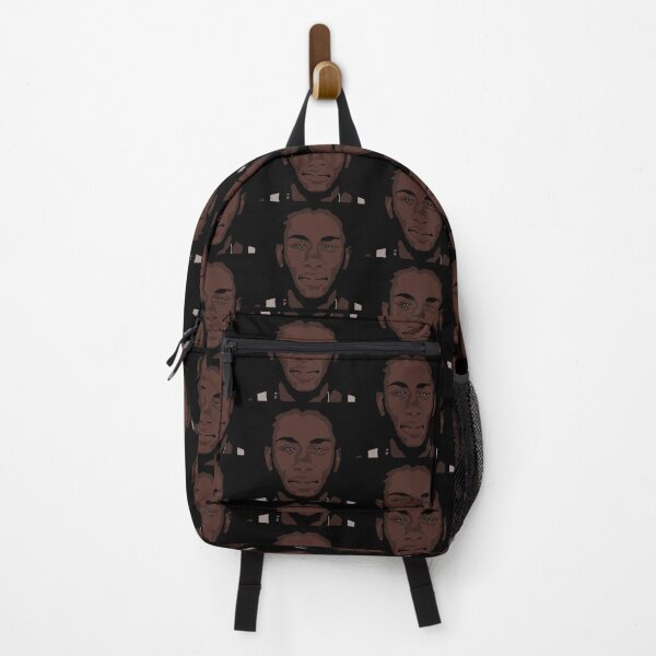 Item preview, Mos Def - Black on Both Sides designed and sold by Kamil Henri.