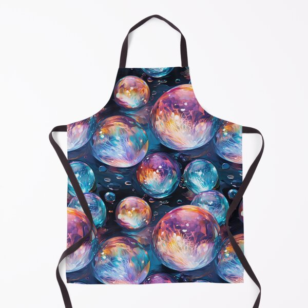 Item preview, Impressionist Light Play: Crystal Ball Reflections & Kaleidoscopic Chromatics designed and sold by polonuim210.