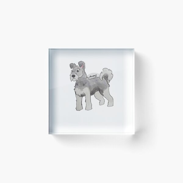 Item preview, Pumi designed and sold by the2000scalled.