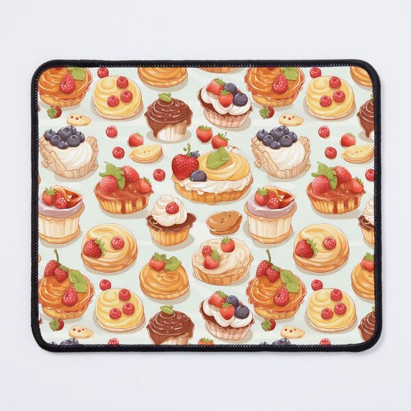 Item preview, Pastry Happy designed and sold by Nuist25.