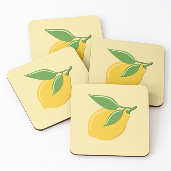 Item preview, Lemon print designed and sold by Elis  Ferreira.