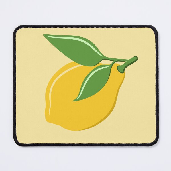 Item preview, Lemon print designed and sold by Elis  Ferreira.