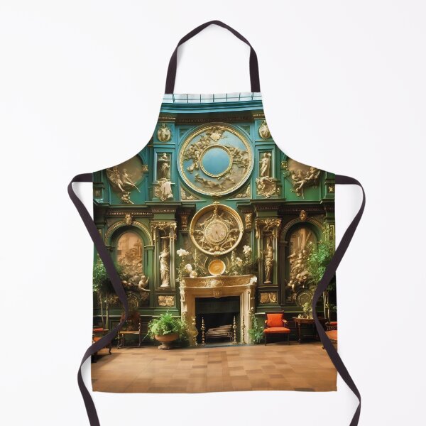 Item preview, Reflections of the Golden Age designed and sold by stevepmp.