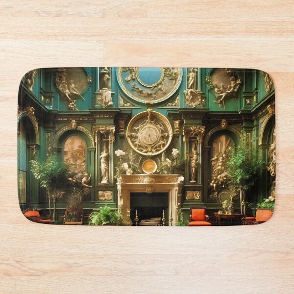 Item preview, Reflections of the Golden Age designed and sold by stevepmp.