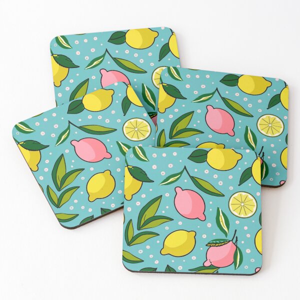 Item preview, Pattern Lemon designed and sold by Timegraf.