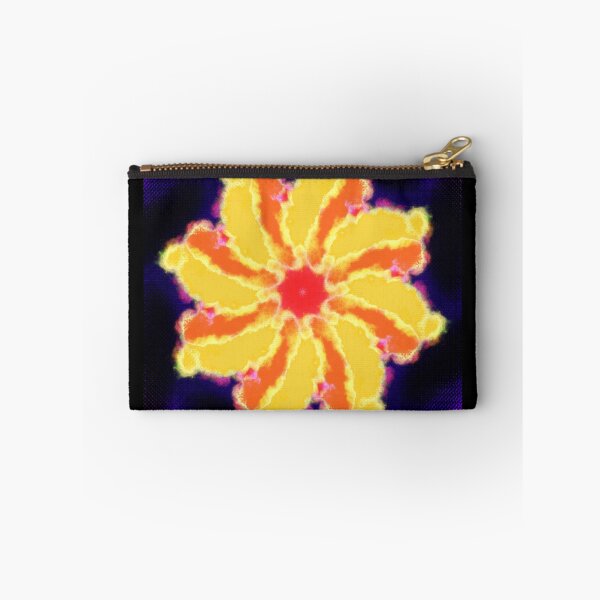 Item preview, Mango Swirl Bloom designed and sold by haystackhouse.