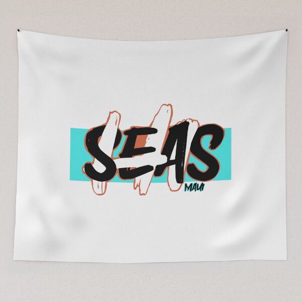 Item preview, HI Seas Maui - TDZ designed and sold by hiseasmaui.