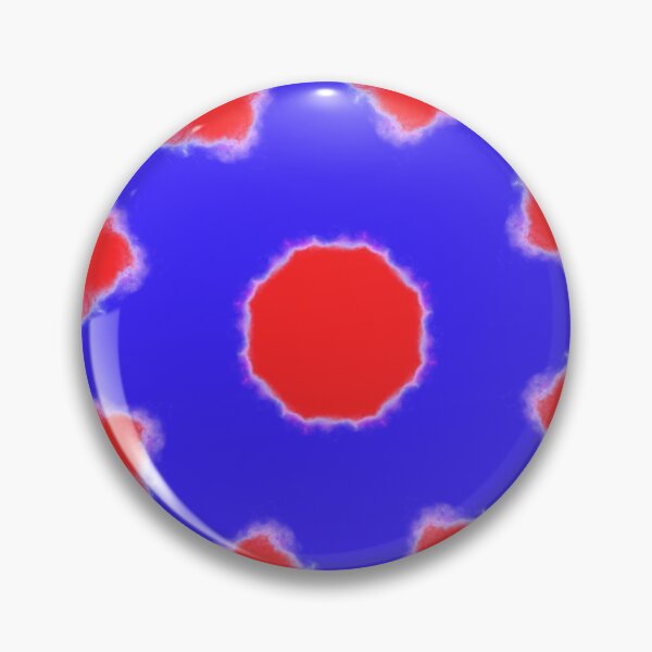 Item preview, Meteor Swirl Bloom designed and sold by haystackhouse.