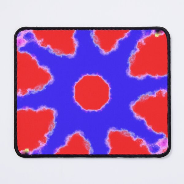 Item preview, Meteor Swirl Bloom designed and sold by haystackhouse.