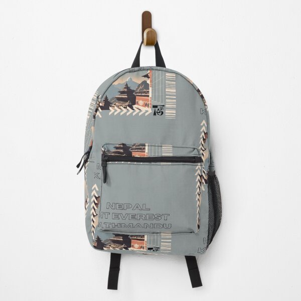 Item preview, Mt Everest designed and sold by Tasmadesigns.