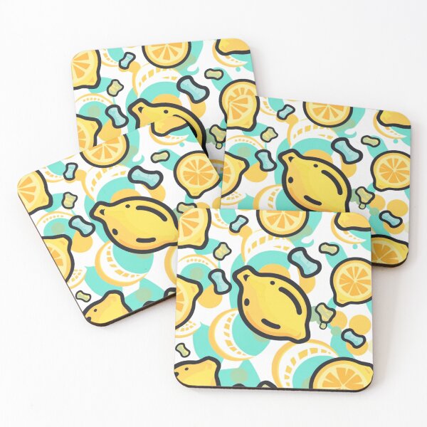 Item preview, Pattern Lemon designed and sold by Timegraf.