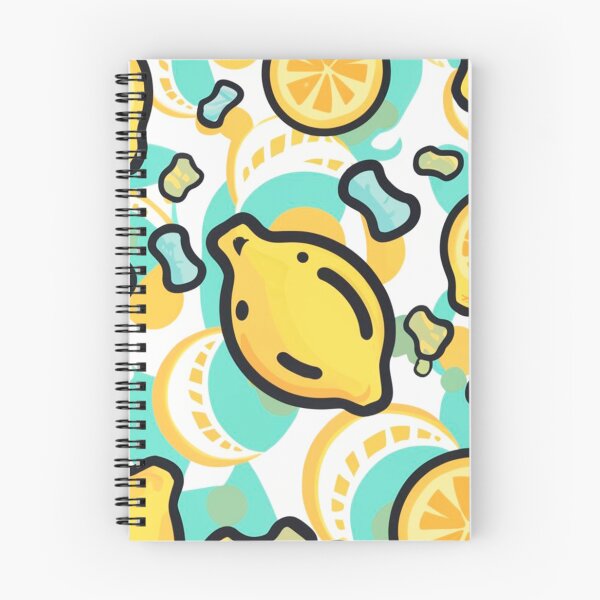 Item preview, Pattern Lemon designed and sold by Timegraf.