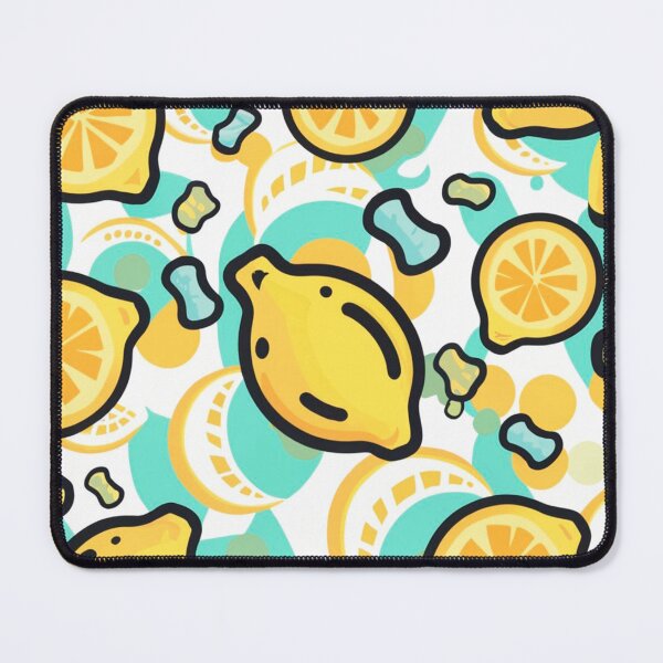 Item preview, Pattern Lemon designed and sold by Timegraf.