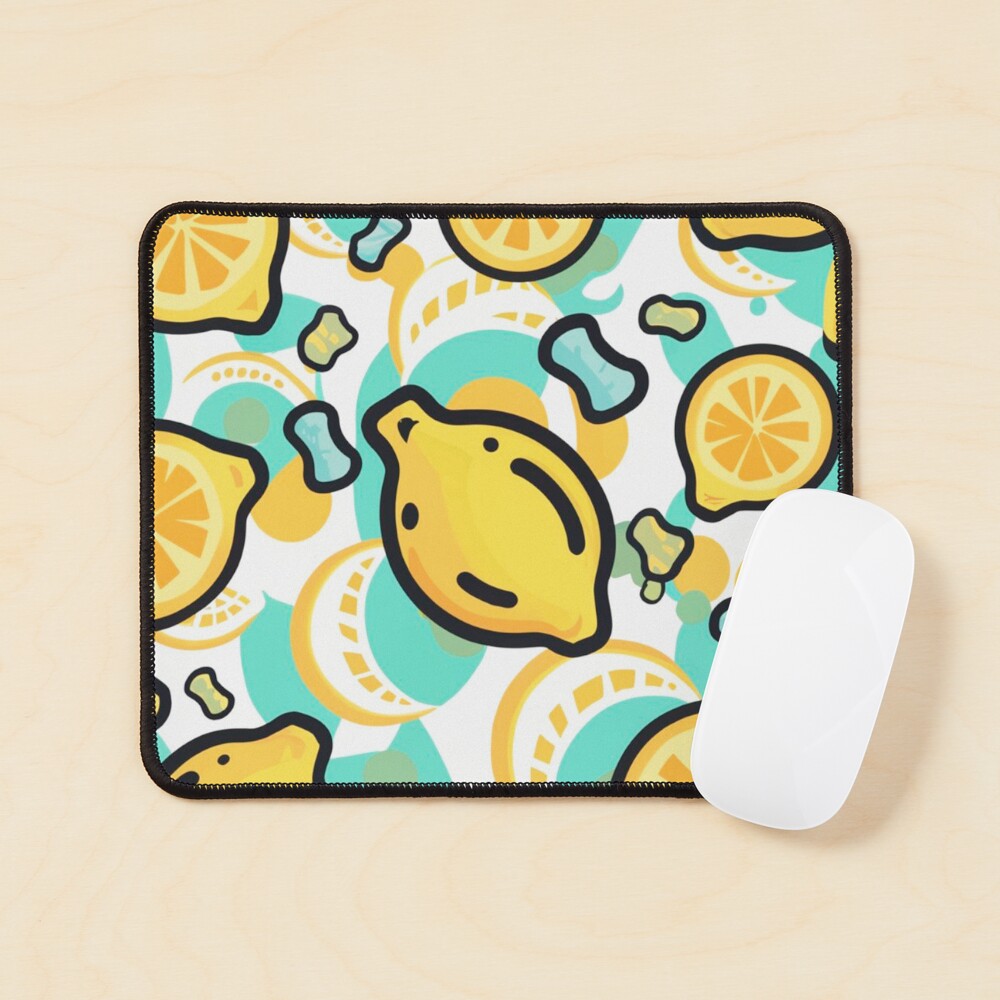 Item preview, Mouse Pad designed and sold by timegraf.
