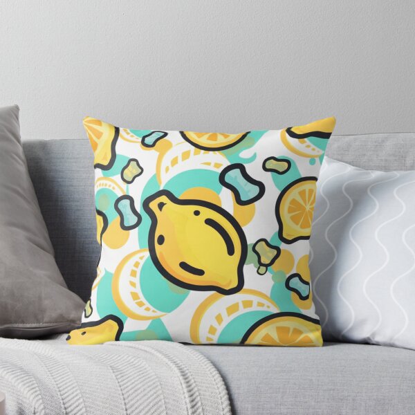 Item preview, Pattern Lemon designed and sold by Timegraf.