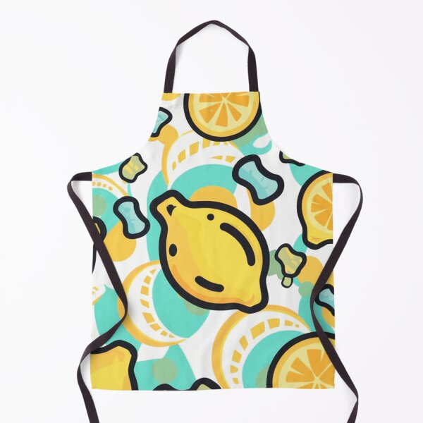 Item preview, Pattern Lemon designed and sold by Timegraf.