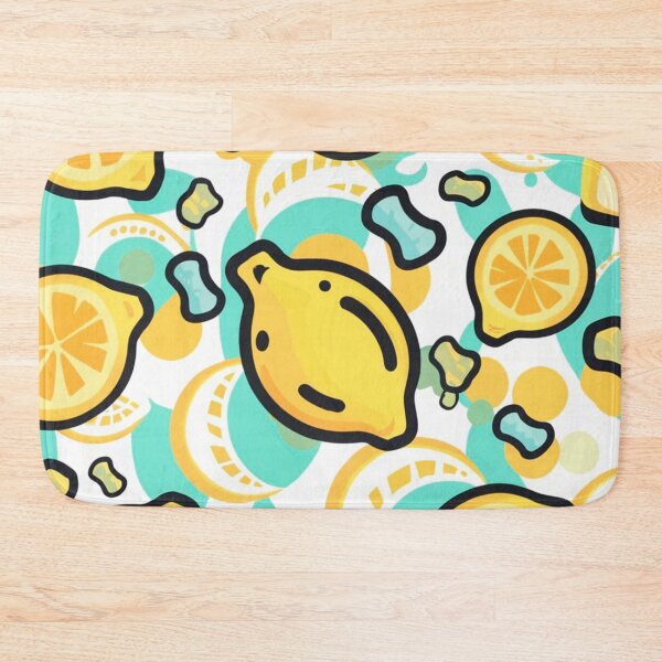 Item preview, Pattern Lemon designed and sold by Timegraf.