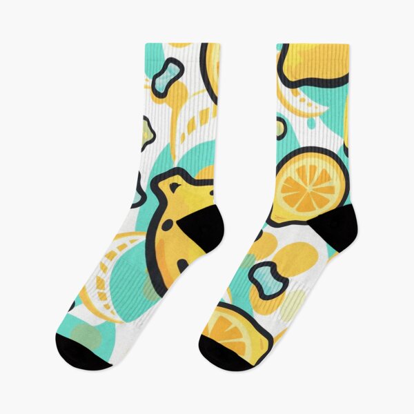 Item preview, Pattern Lemon designed and sold by Timegraf.