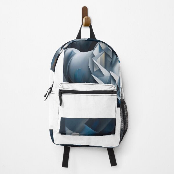 Item preview, Fancy white horse designed and sold by KilianSzmid.