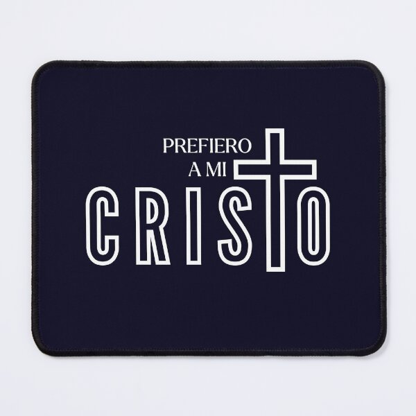 Item preview, Prefiero a mi Cristo designed and sold by vinxChosen.