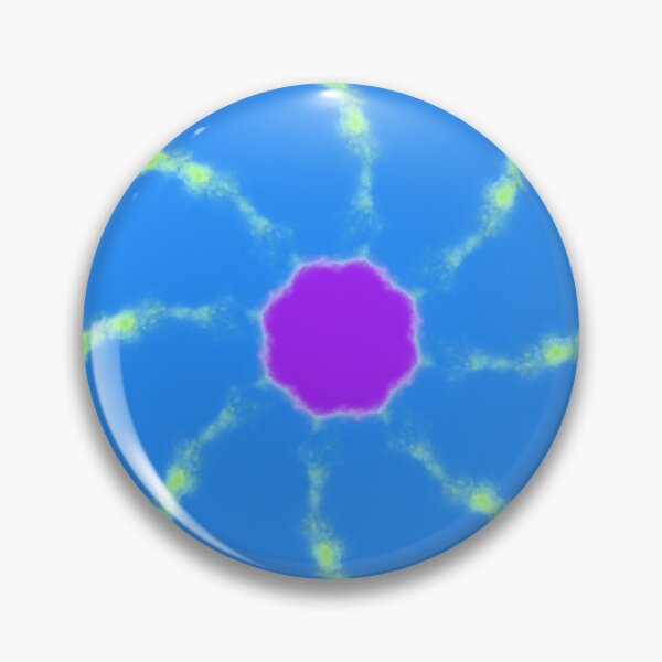 Item preview, Cosmic Bloom designed and sold by haystackhouse.