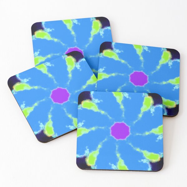 Item preview, Cosmic Bloom designed and sold by haystackhouse.