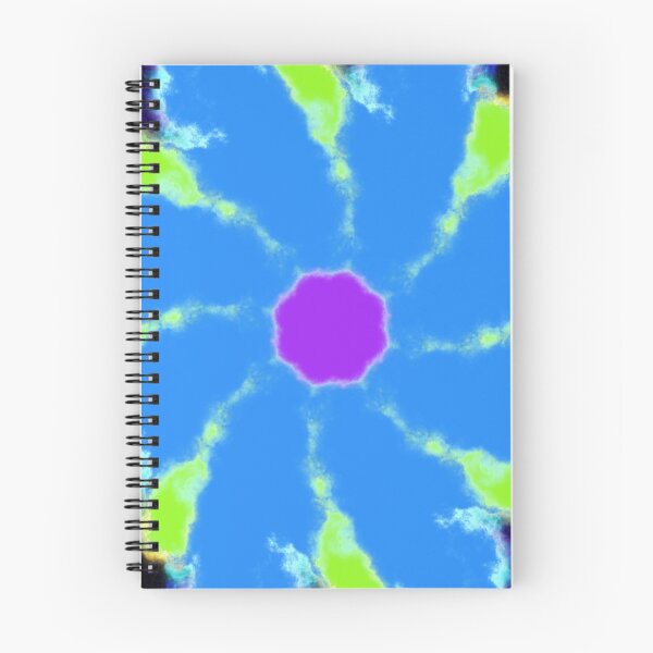 Item preview, Cosmic Bloom designed and sold by haystackhouse.