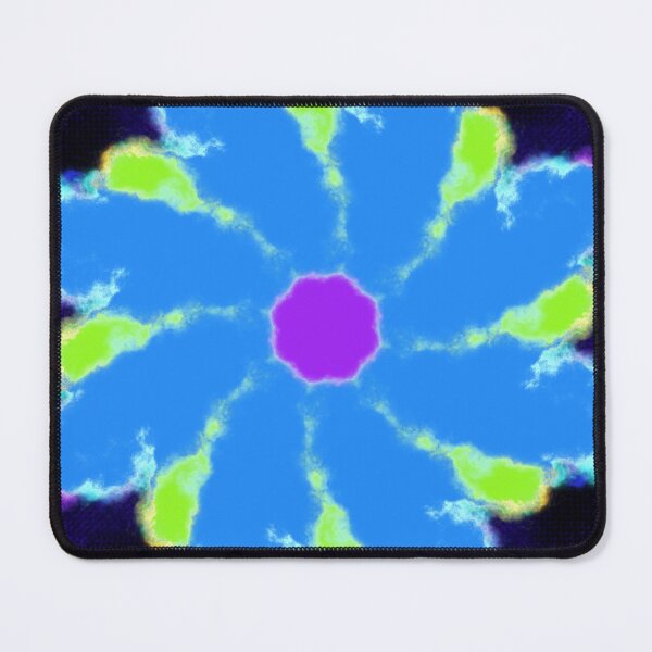 Item preview, Cosmic Bloom designed and sold by haystackhouse.