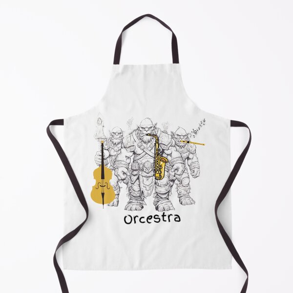 Item preview, Most unique Orchestra ever... designed and sold by liana campbell.